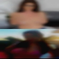 Green horny housewife