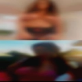 Horny female Antonio