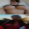 White wife swinger black friend
