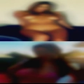 Woman wanting Cusseta