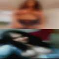 Naked hot horny woman