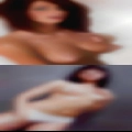 Horny black girl from Croydon