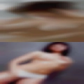 Mature couple like being naked
