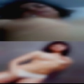 Naked women all position