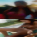 Horny women