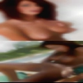 Lonely housewife enjoy other