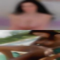Nude women from Mississippi