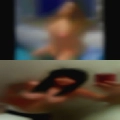 Cheating wife with black