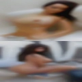 Horny older women near