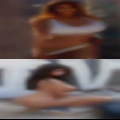 Public nude girls