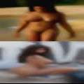 Women looking adult near