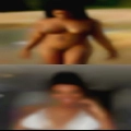 Sexy Indiana naked woman