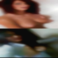 Naked woman Hanford