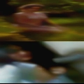 Orange Grove, naked girls