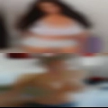 Curious woman