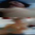 Horny wife cheating with strong