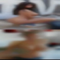 Milf in RI nude