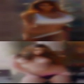 Hidden camera naked woman work