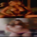 Some naked woman