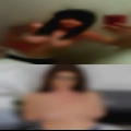 Money fucking old women