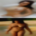 Looking with women