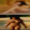 Naked woman Wales