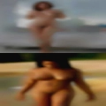 Nude girls Wasco