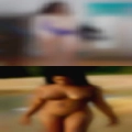 Nude white girls
