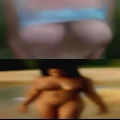 Nude woman Raymond