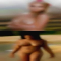 Odessa, Texas naked woman