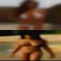 Penis caressing swingers