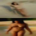 Pregnant housewives nude