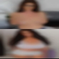 Horny girls with lots pussy