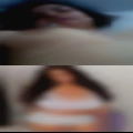 Looking average women