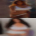 Out going sexy wives