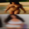 Sexy black girls from