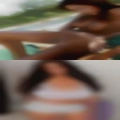 Where find female for threesome