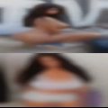 White horny women
