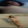 Cheating wife with black
