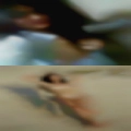 Middle nude girls