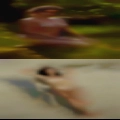 Nude women from Rancho