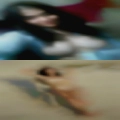Sexy horny girl during periods