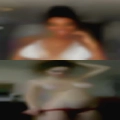 Nude woman