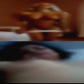 Horny naked girls