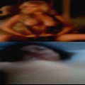 Horny woman