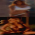Cheating wife with black