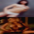 Extreme swinger couple