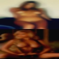 Horny woman looking for man