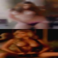 Nude woman St. Maries