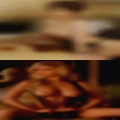 Strings attached nude women